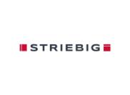 Striebig reservedele